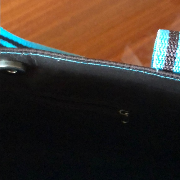 Domino tote bag - Picture 4 of 5